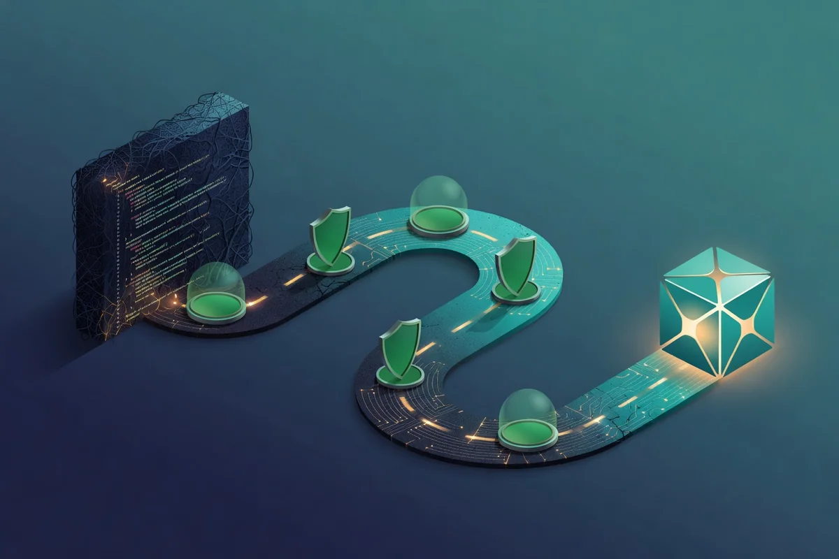 Plan de refactoring progressif d'une codebase Symfony legacy avec tests de non-régression