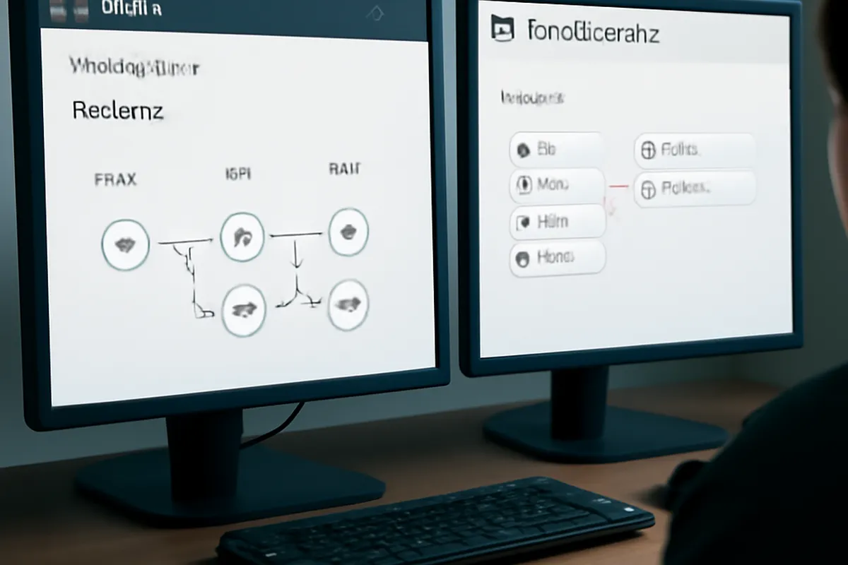 Workflow GitHub Actions deploiement Symfony