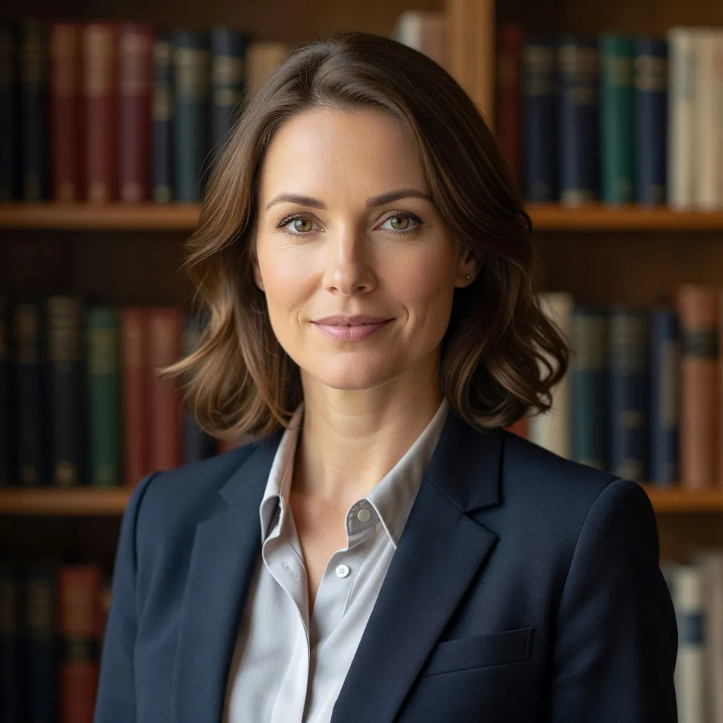 D&eacute;veloppeuse Symfony : entretien avec Camille Roussel