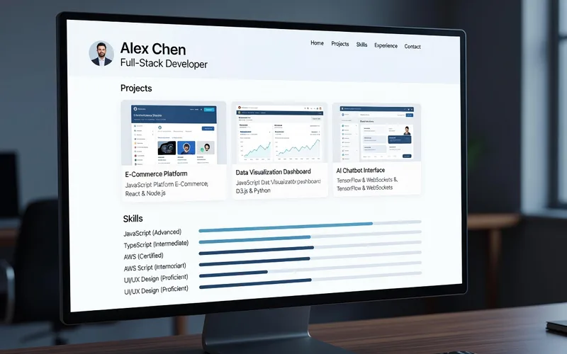 Roadmap frontend 2026 - HTML, CSS, JavaScript et frameworks