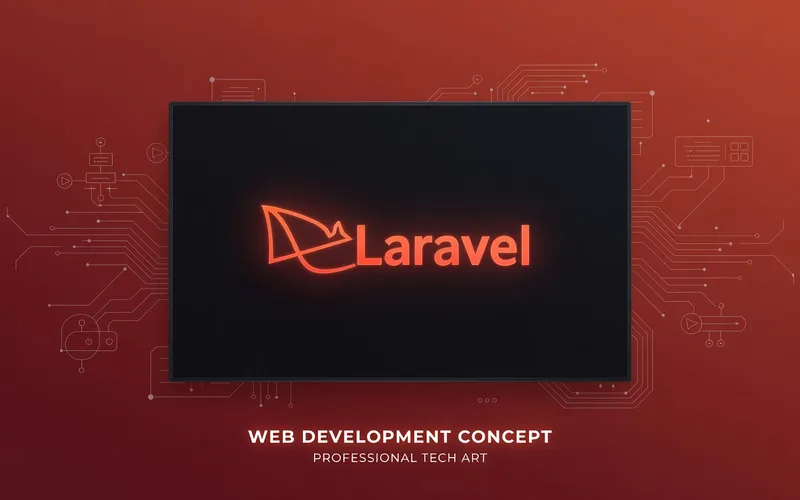 Laravel - framework PHP populaire et performant