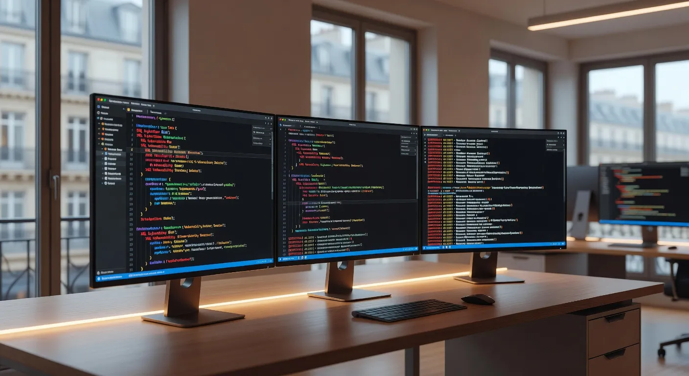 Audit de s&eacute;curit&eacute; Symfony en cours