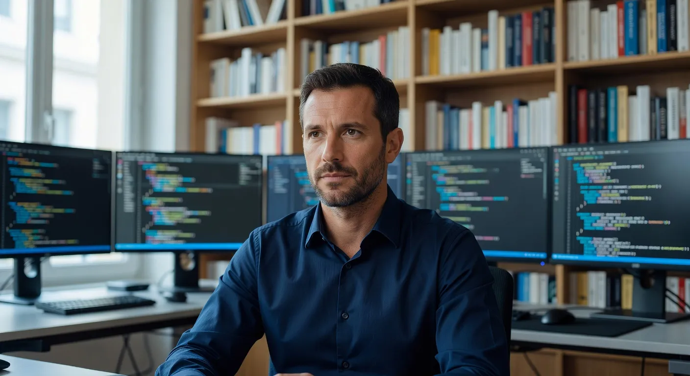 Failles s&eacute;curit&eacute; Symfony : entretien avec Julien Marchand