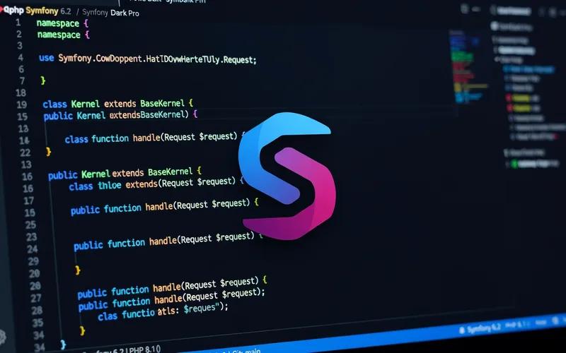 Symfony 7 : guide complet 2026